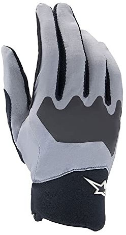 Alpinestars Herren Freeride V2 Handschuhe, Grau, L