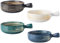 FORREC 20 Unzen keramische französische Zwiebelsuppenschale, 4er-Set, haltbare Einhandschale, leicht zu greifende Griffe, geeignet für Chowder, Rindfleischeintopf, Haferflocken