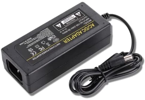 Senotrade Replacement AC/DC Adapter Compatible For Samsung Series 7 Chronos NP700Z7C NP-700Z7C Laptop Power Supply Charger PSU