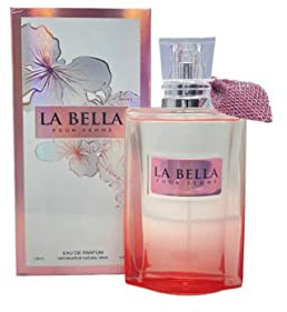 Mercury Snc Inspirierter Damenduft kompatibel mit La Vie Est Belle Lan.come 100 ml - Eau de Parfum für Damen - Äquivalente und inspirierte Düfte