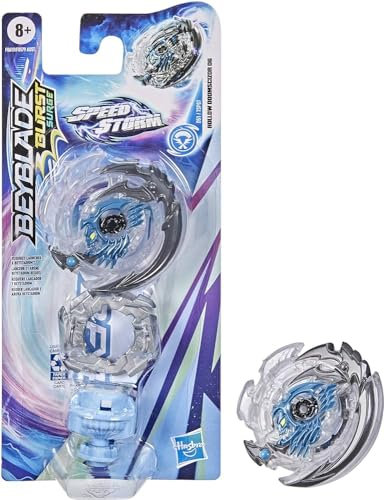 Hasbro Beyblade Speed Storm Hollow Doomscizor D6 (F0619)