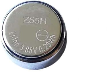 FURFURAKKU Z55H AKKU Fit für WF-1000XM4 WF1000XM4 WF-SP900 3.85V 70MAH 0.29Wh