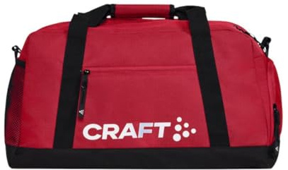 Craft Sporttaschen Squad 2.0 Duffel 36L 1914377 Bright Red One Size