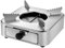 Portable Alcohol Stove, Outdoor Camping Stove, Compact Stainless Steel Burner, Camping Cookware for Hiking, Picnic, Bbq, to Boil Water