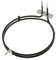 KGA Supplies 1800W Fan Oven Element Compatible With Indesit IFW5848CIX, IFW6330IXUK, IFW6330BLUK, IFW6330WHUK