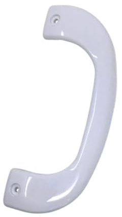 ELECTROTODO tirador puerta compatible con frigorífico Fagor FVE000316