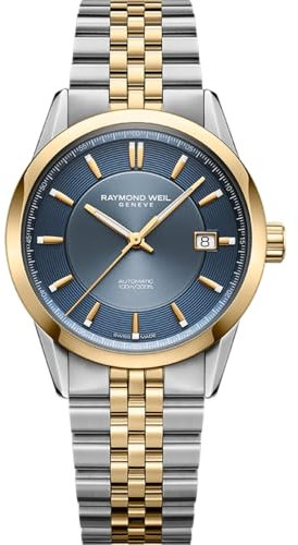 Raymond Weil Automatische Uhr 2771-STP-50051