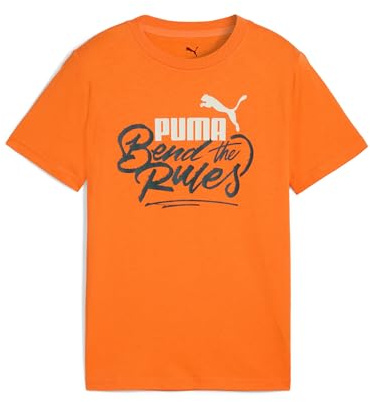 PUMA MID90s Graphic Tee III B