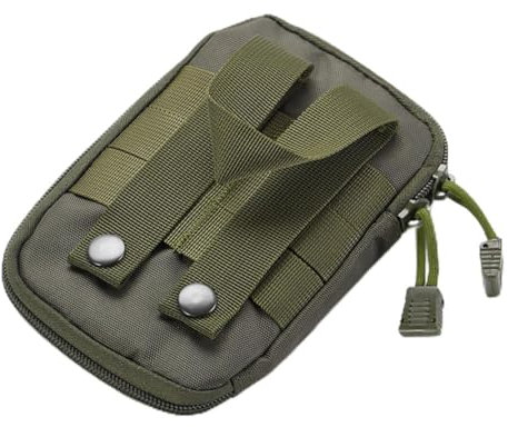 GRADENEVE Taktische Sanitätstasche Rettungstasche Aufbewahrungstasche Erste-hilfe-tasche Notfalltasche Tragbar Für Reisen Camping Klettern Material Für Dauerhaften Einsatz