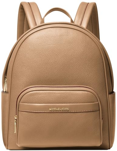 Michael Kors Damen Bex Medium Rucksack, Husk, Schale, Bex Medium Rucksack