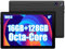 Ainmel Tablette 11 Pouces, Android 14 Tablette with Octa Core 2.0GHz Processor, 16GB RAM 128GB ROM 1TB TF, 5G+2.4G WiFi 6, 8+5MP Dual Camera, 6800 mAh Batterie, Bluetooth 5.0 (Noir)