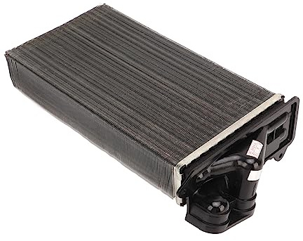 Échangeur de chaleur 6448G3, radiateur de chauffage intérieur Durable haute Performance pour 206 206 berline citroën Xsara