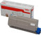 OKI 44318607 - Tonerpatrone