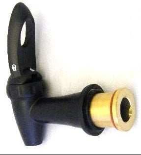 Burco Catering Water Boiler Tap Assembly For Gas Appliances