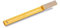 Robert Sorby RS224 Diamond Sharpening File - Sharpen Woodturning Tool Tips