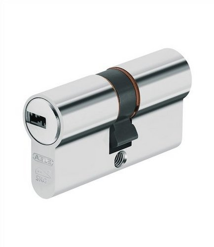 ABUS Euro-Profilzylinder Profilzylinder 30/30