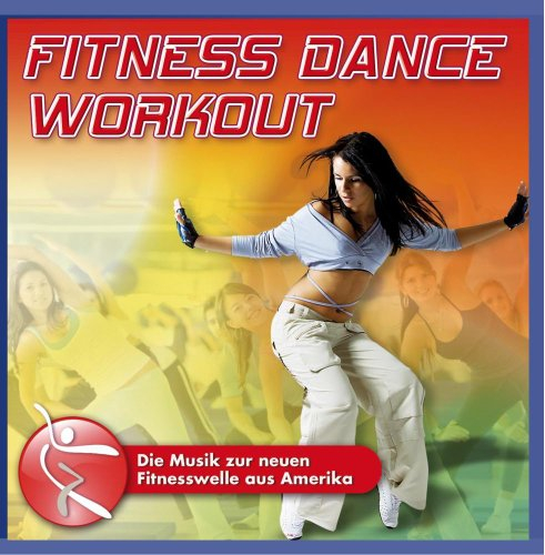 SP, Fitness Dance Workout-ZUMB
