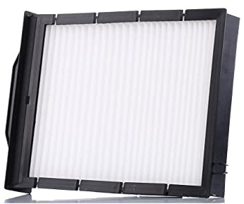Clean Filters NC2133 Filter, Innenraumluft