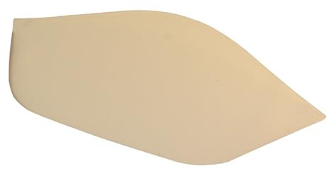 JSP Powercap Peel Off Visor Covers (Pack of 10) (CAU150-000-000)