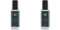 (2er BUNDLE) | Alva for Him Kristall Deo Spray Intensiv 75 ml | 75ml - Alva