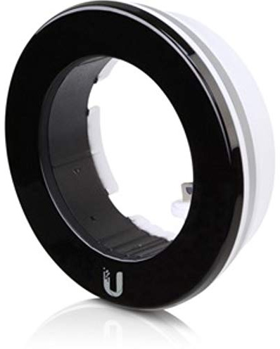 Ubiquiti UVC-G3-LED Telekonverter, Schwarz