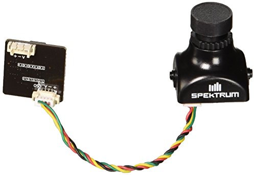 Spektrum 650TVL CCD FPV Kamera NTSC