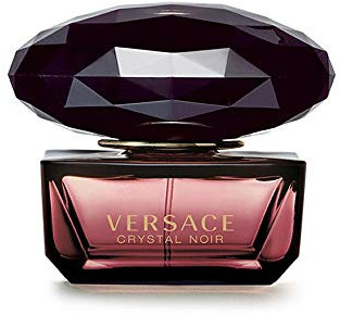 Versace Crystal Noir Eau de Toilette 50ml~~BRI