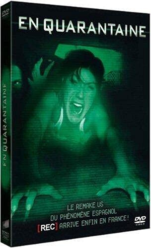 En quarantaine [FR Import]