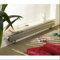 Radiateur ACOVA Fassane Pack modèle plinthe - CVXD/Puiss : 171 W- H : 148 - L : 600/Blanc/CVXD-014-060