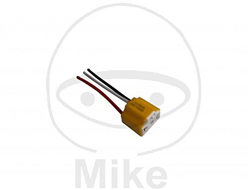 AIC Stecker, Hauptscheinwerfer