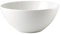 Wedgwood 40023841 Gio Soup/Cereal Bowl 6.3, Bone China, White