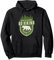 Camping Vintage Gehen Wandern Spaß Sommer Bergsteigen Ausrüs Pullover Hoodie