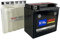 LUBEX Ursus Moto Batteria X14 BS