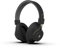 KREAFUNK aBEAT QI Bluetooth Kopfhörer (Black)