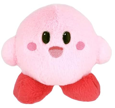 Nintendo San-Ei Kirby Kororon Plüschtier 12 cm