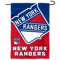 Rangers Doppelseitige Gartenbanner Flagge