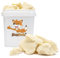 Sheabutter unraffiniert Bio 500g - Shea butter für Haut & Haar - intensive Feuchtigkeitspflege auf Naturbasis - Sheabutter aus Afrika - UEBT zertifiziert - (500g Eimer)