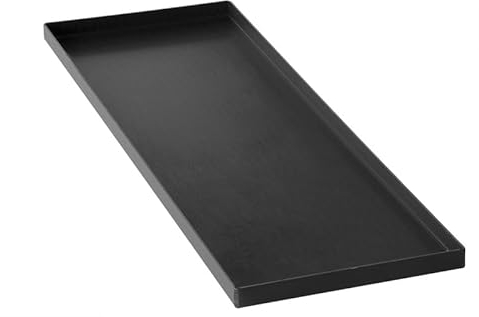 LloydPans Romana Pizzablech, 20 x 60 cm, PSTK
