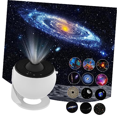 jojofuny Projecteur De Veilleuse Led Avec 12 De Film Pour Décoration De De Garçons Et De Filles