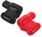 HAWILLOSCH Battery Terminal Cover Replacement Battery Clamp Jacket Isolator Cap for Cars