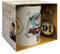 Pyramid International Platform 9 3/4 Mug & Keychain Set - Includes 11oz/312ml Mug - Magical Harry Potter Collectible Gift - One Size