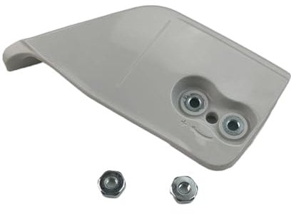 LAVAS Chainsaw Clutch Cover for STIHL MS 311 MS 391 Chainsaw Side Clutch Sprocket Chain Cover Garden Power Tool Acessories