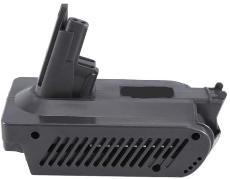 Adaptateur De Batterie, Compatible Avec Makita, Batterie Li-ion 18 V, Compatible Avec Dyson, Aspirateur V10 MT18V10