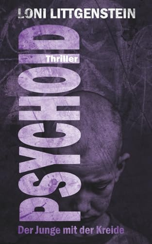 Psychoid: Der Junge mit der Kreide