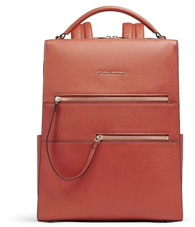PIQUADRO Zaino donna porta pc 15,6