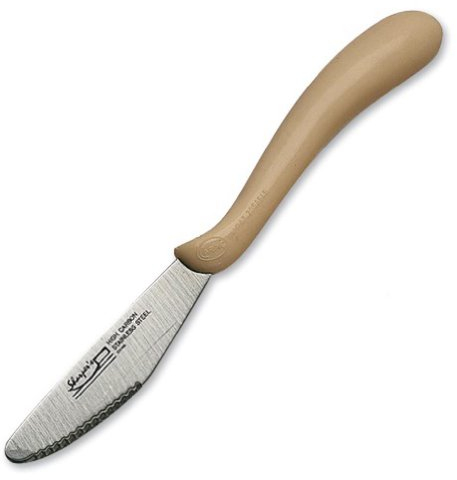 NRS Healthcare Caring Cutlery - Knife