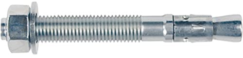 fischer 507566 Bolzen FBN II 12/50 A4