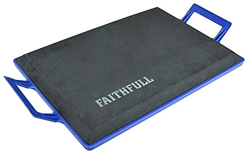 Faithfull Base con Almohadilla para Rodillas