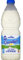 Candia Lait Frais Demi-Écrémé et Pasteurisé, 2L