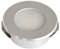 EVN Lichttechnik LED-Deckeneinbauleuchte L22151402 3000K rund 12VDC alu Downlight/Strahler/Flutlicht 4037293403832